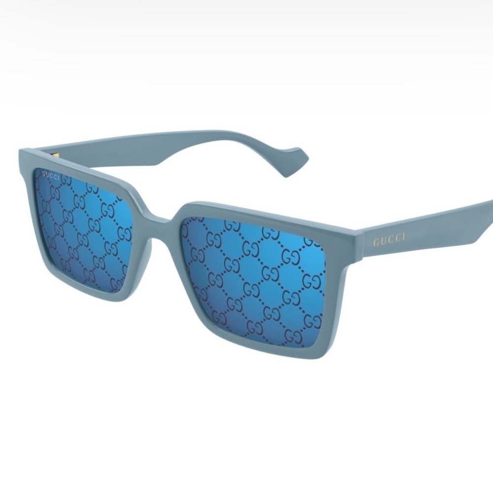 NEW!!! GUCCI Sunglasses GG1540S 003 Authentic - Picture 1 of 5
